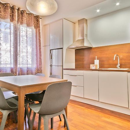 Alcam Enamorats Barcelona Eksteriør billede
